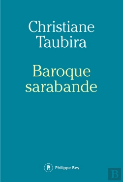 Bertrand.pt - Baroque Sarabande