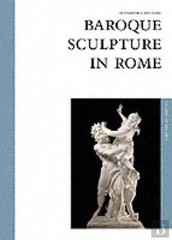 Bertrand.pt - Baroque Sculpture In Rome