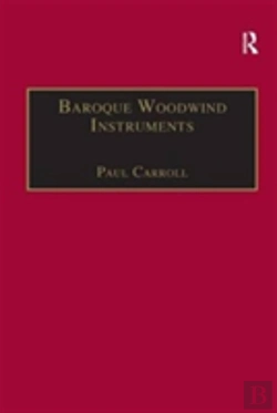 Bertrand.pt - Baroque Woodwind Instruments
