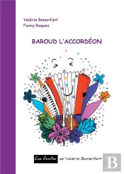 Baroud L'Accordéon