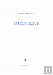Barque Bleue