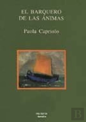 Barquero De Las Animas