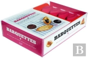 Barquettes ; Coffret Mini-Masterclass