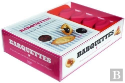 Bertrand.pt - Barquettes ; Coffret Mini-Masterclass