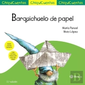 Barquichuelo De Papel