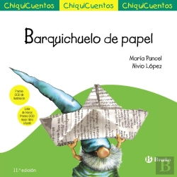 Bertrand.pt - Barquichuelo De Papel