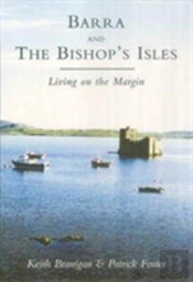 Barra And The Bishop'S Isles