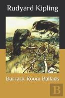 Barrack Room Ballads