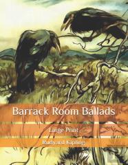 Barrack Room Ballads