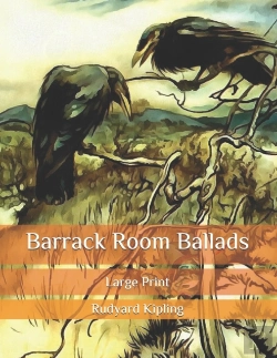 Bertrand.pt - Barrack Room Ballads