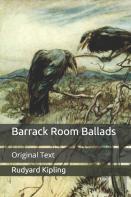Barrack Room Ballads