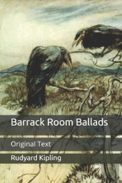 Barrack Room Ballads