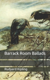 Barrack Room Ballads