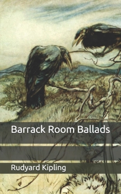Bertrand.pt - Barrack Room Ballads