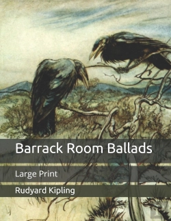Bertrand.pt - Barrack Room Ballads