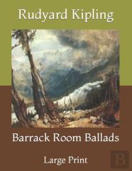 Barrack Room Ballads