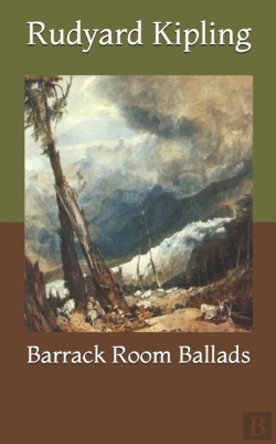 Bertrand.pt - Barrack Room Ballads