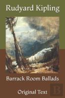 Barrack Room Ballads