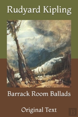 Bertrand.pt - Barrack Room Ballads