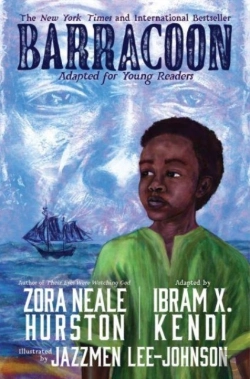 Bertrand.pt - Barracoon: Adapted For Young Readers