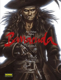 Bertrand.pt - Barracuda 2. Cicatrices