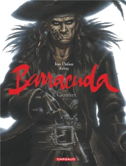Bertrand.pt - Barracuda Tome 2 : Cicatrices