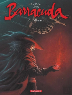 Bertrand.pt - Barracuda Tome 6 : Délivrance