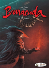 Barracuda Vol. 6: Barradcuda