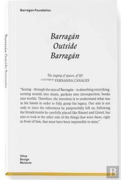 Bertrand.pt - Barragan Outside Barragan