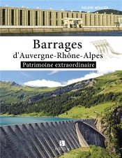 Barrages D'Auvergne Rhône-Alpes