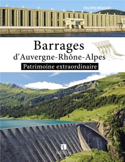 Bertrand.pt - Barrages D'Auvergne Rhône-Alpes