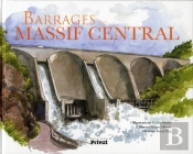Barrages Du Massif Central