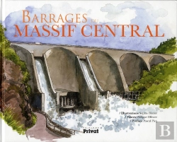 Bertrand.pt - Barrages Du Massif Central