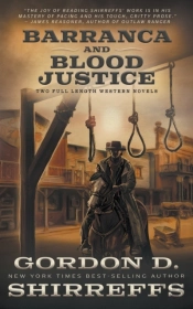Barranca And Blood Justice
