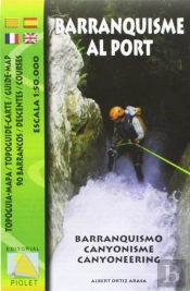 Barranquisme Al Port