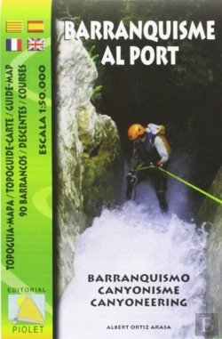 Bertrand.pt - Barranquisme Al Port