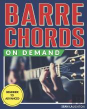 Barre Chords On Demand