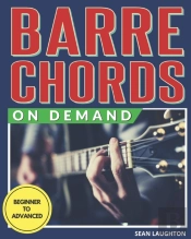 Barre Chords On Demand