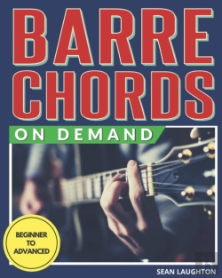 Bertrand.pt - Barre Chords On Demand