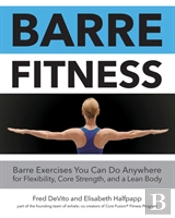 Barre Fitness