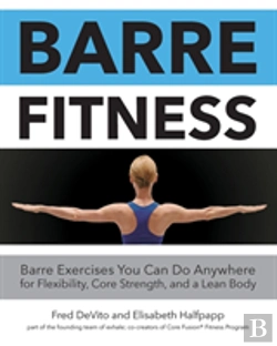 Bertrand.pt - Barre Fitness