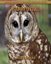 Barred Owl