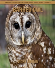 Barred Owl