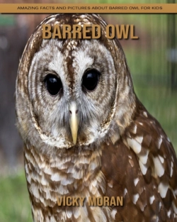 Bertrand.pt - Barred Owl