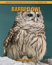 Barred Owl