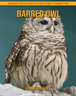 Bertrand.pt - Barred Owl