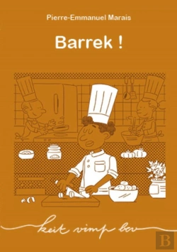 Bertrand.pt - Barrek !