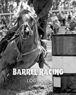 Bertrand.pt - Barrel Racing Log Book