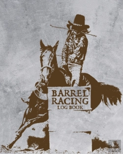 Bertrand.pt - Barrel Racing Log Book