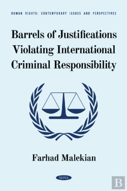Bertrand.pt - Barrels Of Justifications Violating International Criminal Responsibility